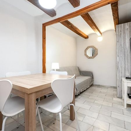 Апартаменти Hauzify I Domus Таррагона Екстер'єр фото