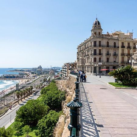 Апартаменти Hauzify I Domus Таррагона Екстер'єр фото