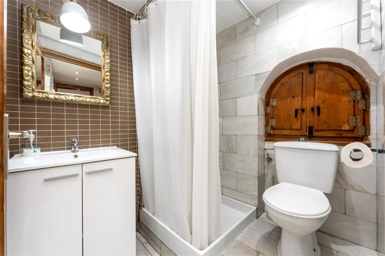 Апартаменти Hauzify I Domus Таррагона Екстер'єр фото